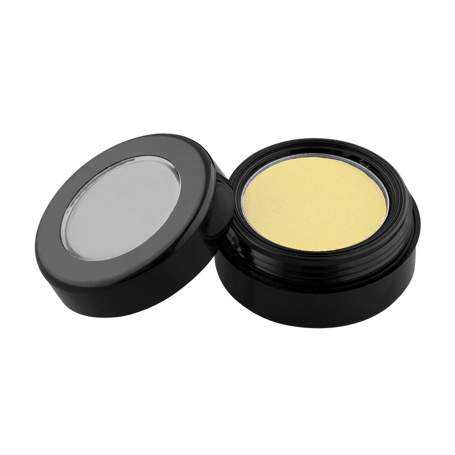 Eye Shadow - Butter Cup - Compact