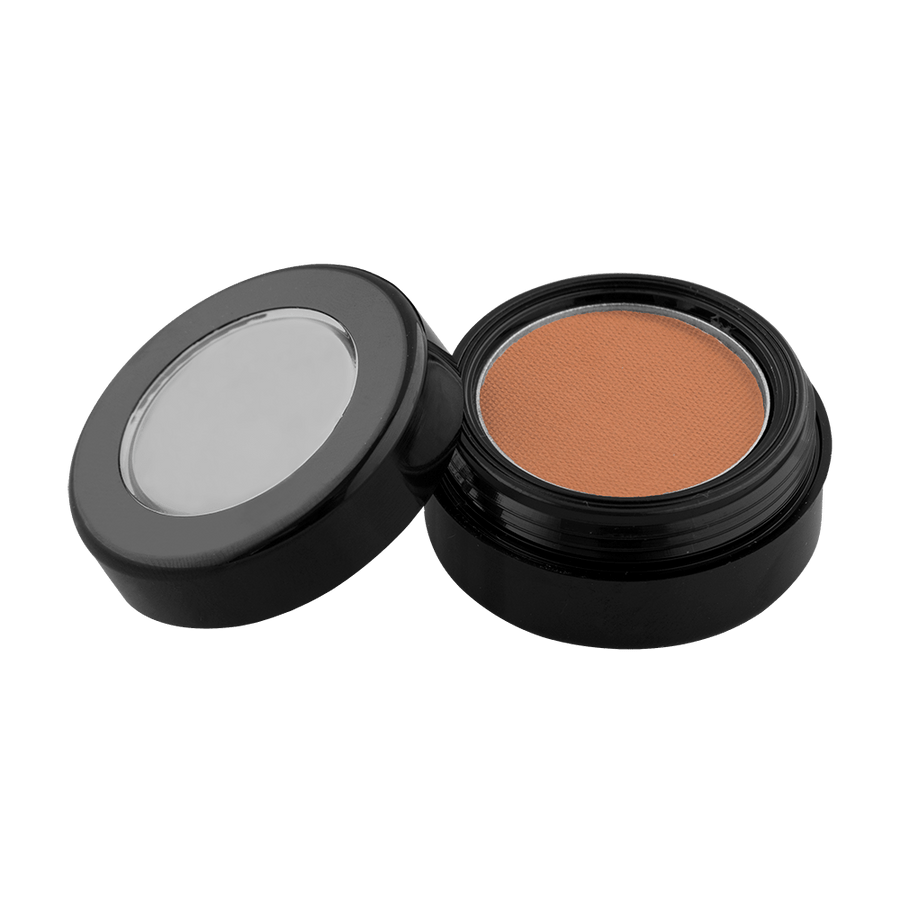 Eye Shadow - Cognac - Compact