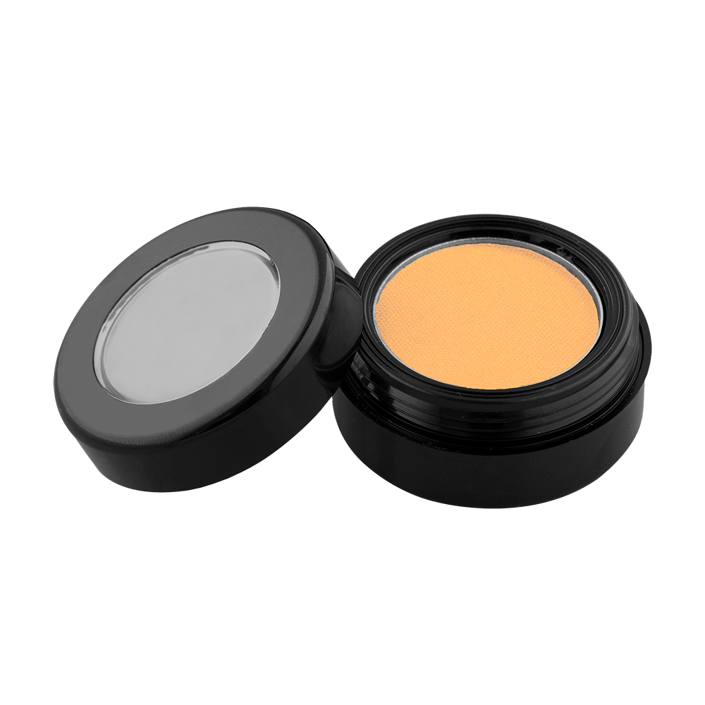 Eye Shadow - Straw Yellow - Compact