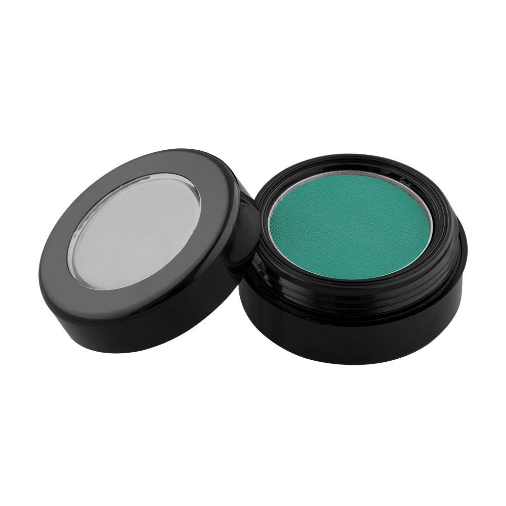 Eye Shadow - Turquoise - Compact