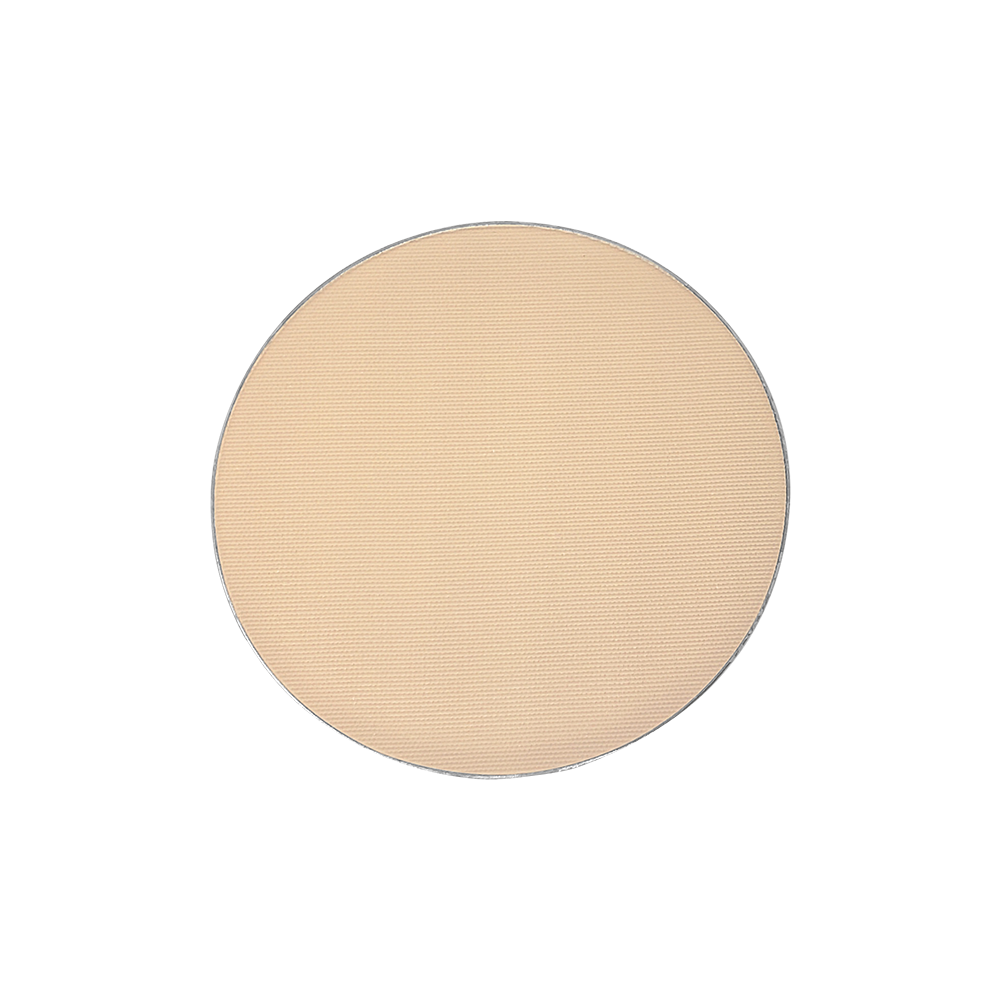 Refill - WD211 Dual Powder Foundation Medium Light Porcelian 10g