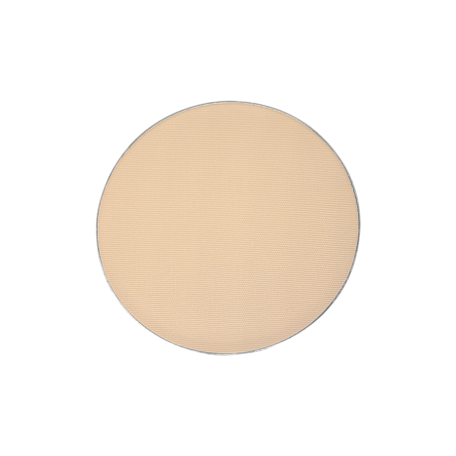 Refill - WD211 Dual Powder Foundation Medium Light Porcelian 10g