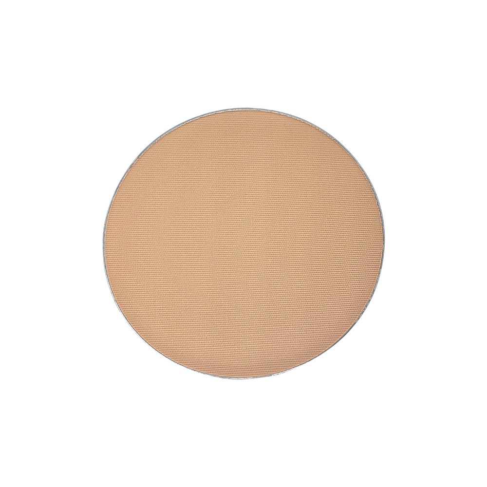 Refill - WD212 Dual Powder Foundation Medium Porcelian 10g