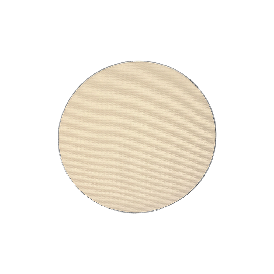 Refill - WD250 Dual Powder Foundation Light Ivory 10g