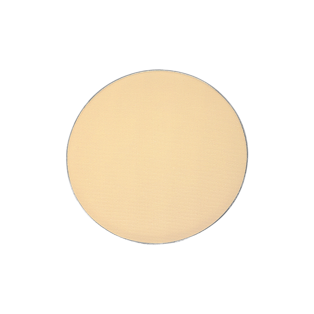 Refill - WD252 Dual Powder Foundation Medium Ivory 10g