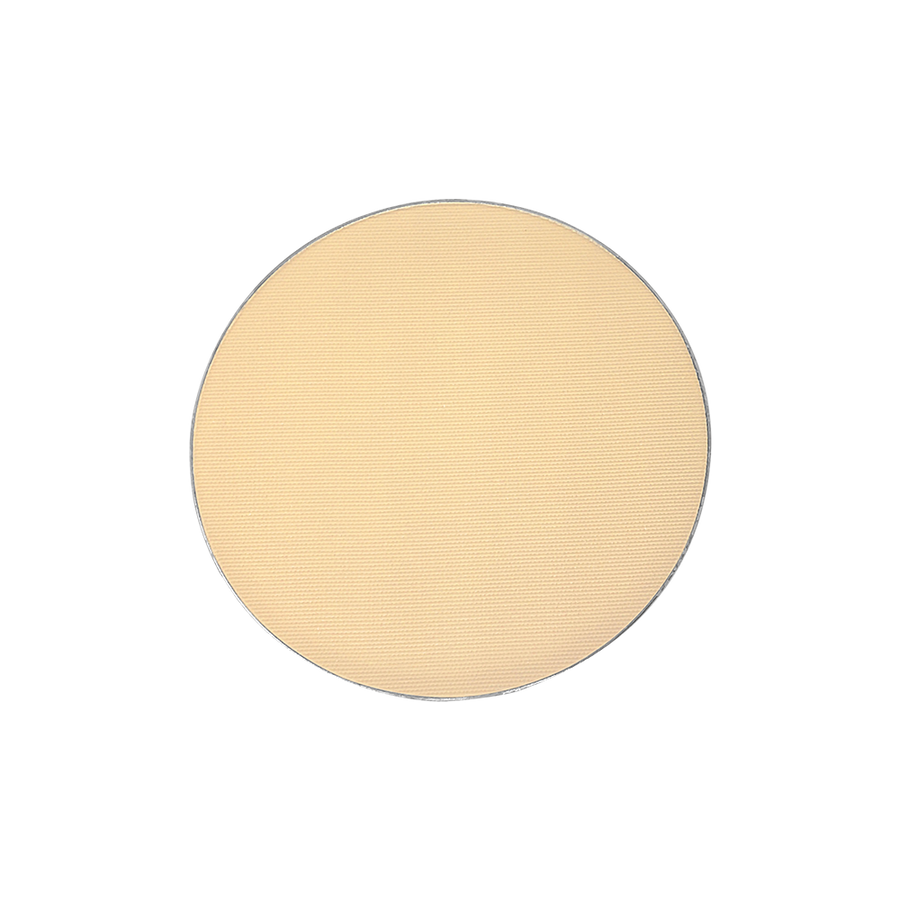 Refill - WD252 Dual Powder Foundation Medium Ivory 10g