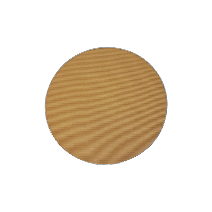 Refill - WD253 Dual Powder Foundation Medium Tan10g