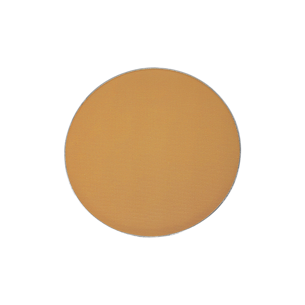 Refill - WD254 Dual Powder Foundation Tan