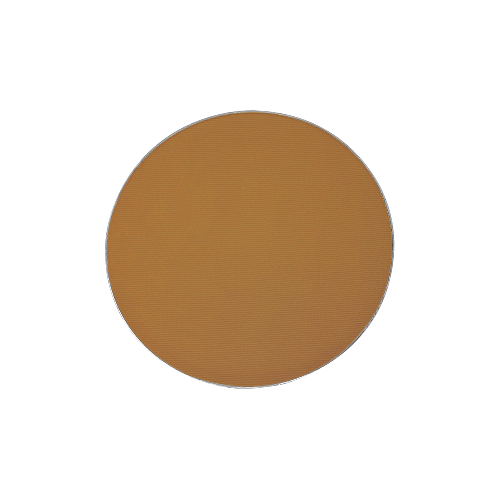 Refill - WD257 Dual Powder Foundation Honey Chesnut 10g