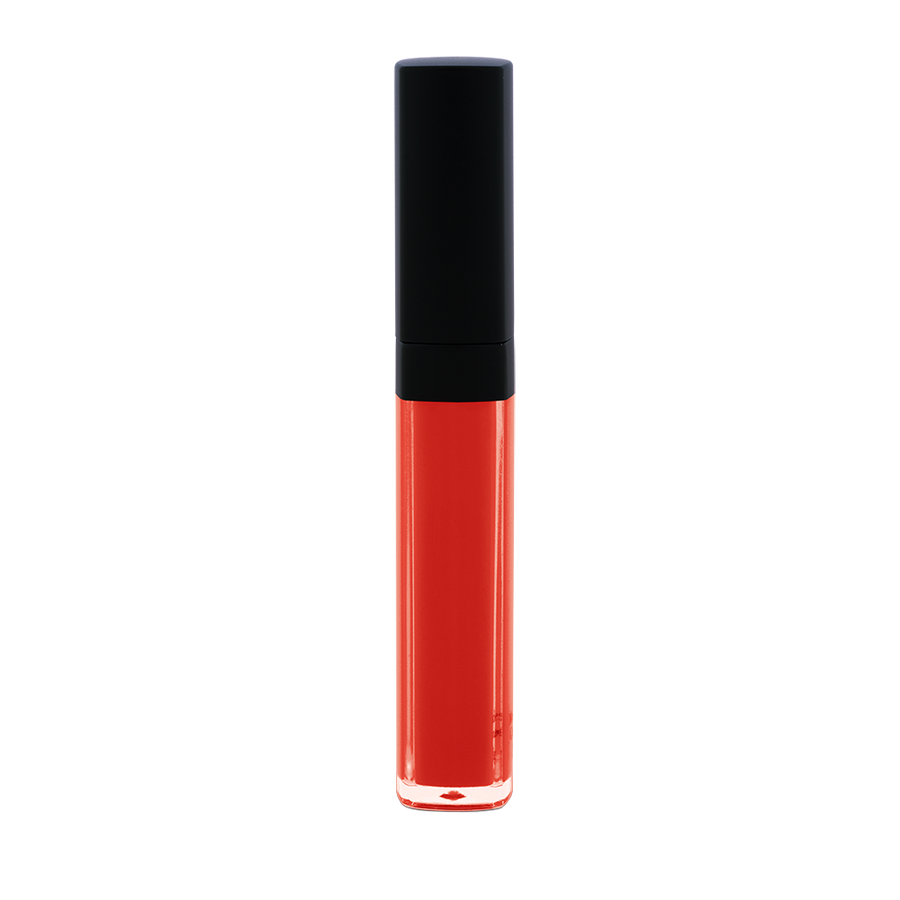 Liquid Lipstick - 4510 - Hot Lips