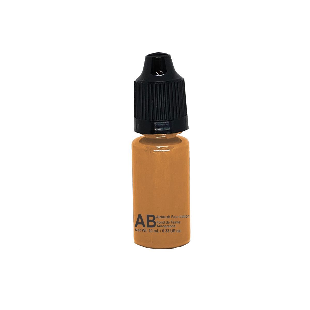 Airbrush Foundation Water Base - Dark Tan - 10 mL