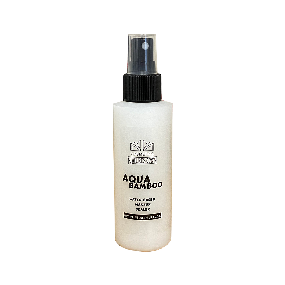 Aqua Bamboo 4oz