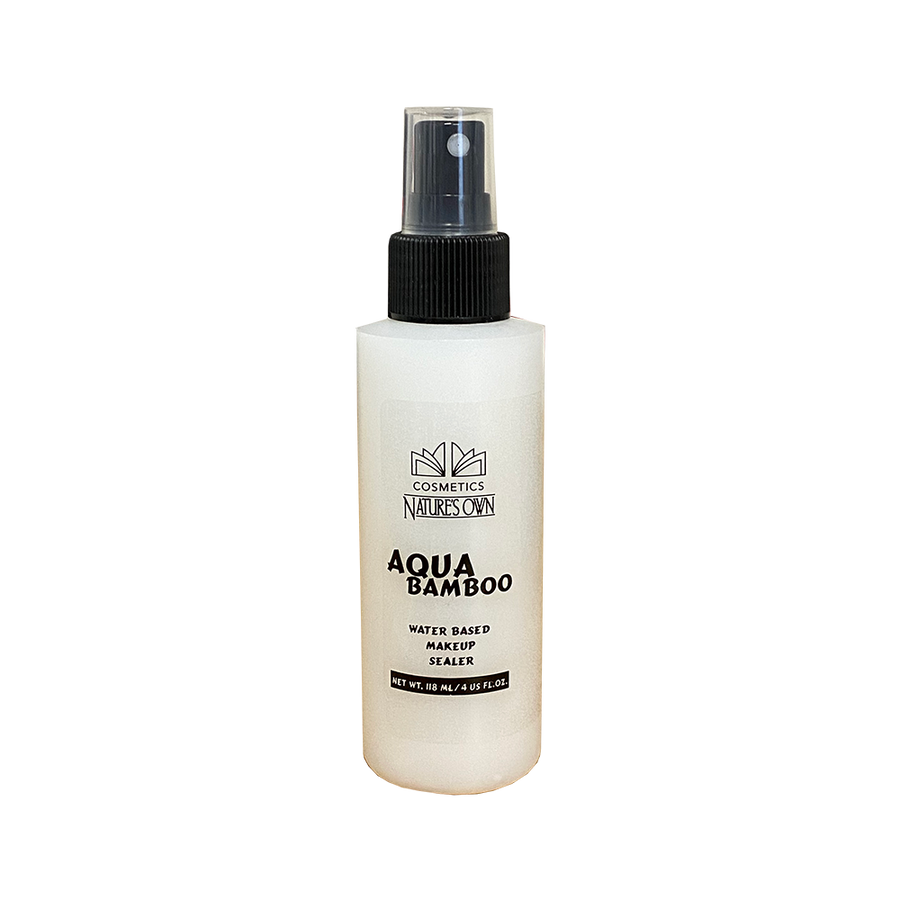 Aqua Bamboo 4oz