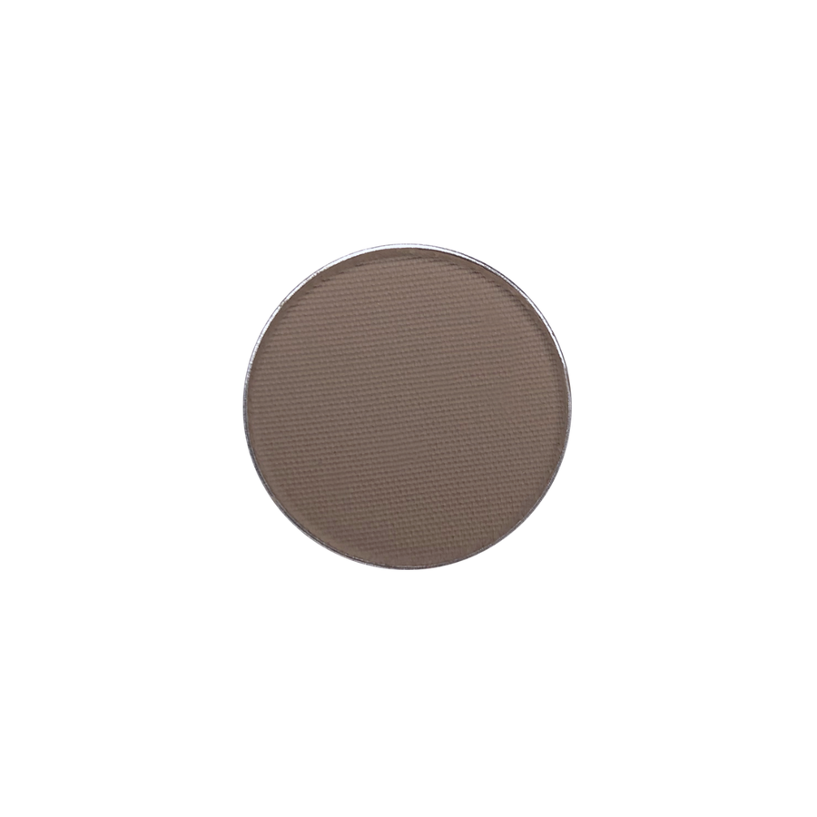 Refill - Brow Powder - Ash Brown