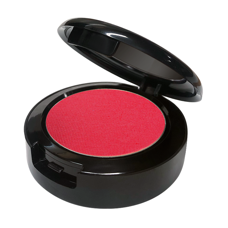 Compact - 6544 - Sizzled Red - Talc Free