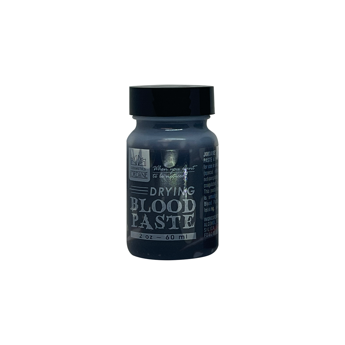 Drying Blood Paste Dark 2oz/60ml