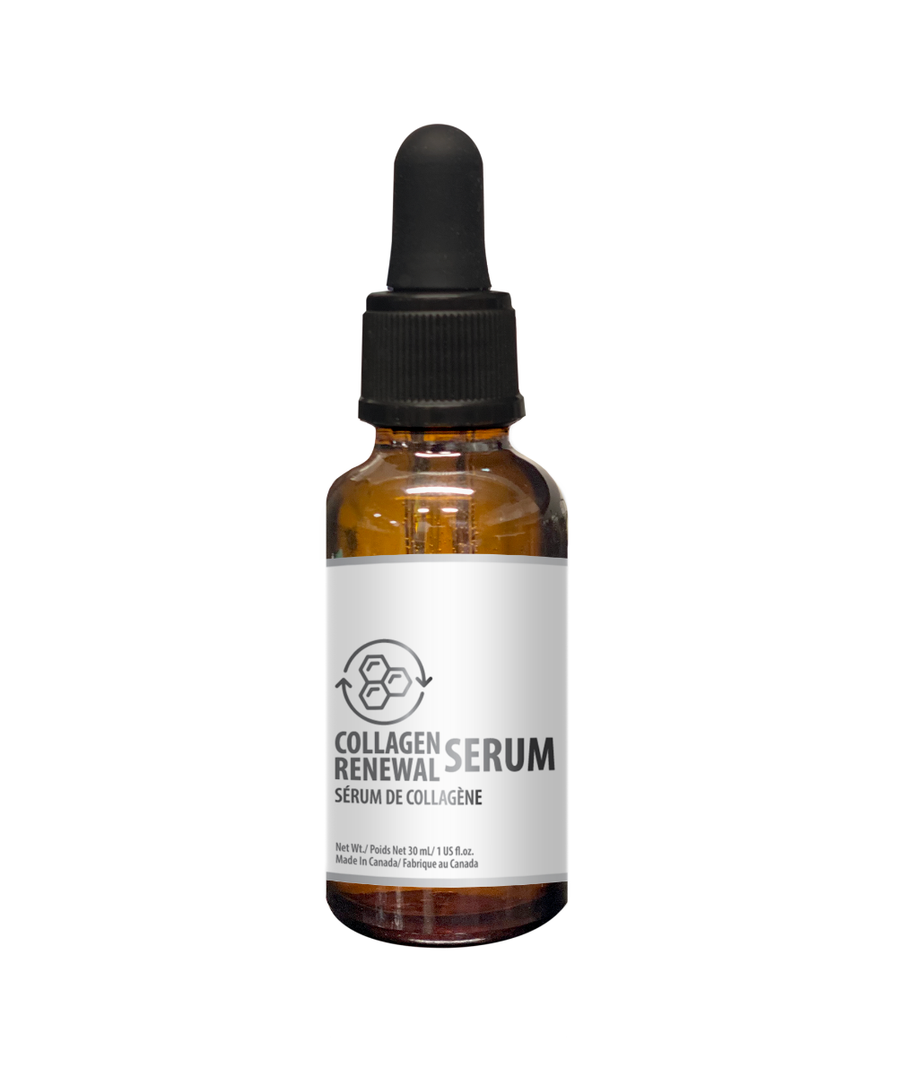 Serum - Collagen - 30 mL