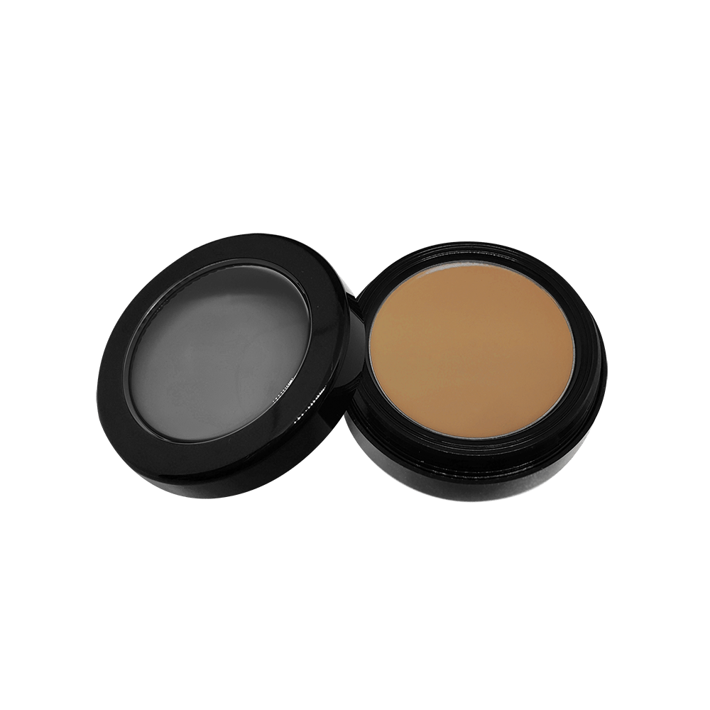 C756 - Golden Honey Concealer Pot Compact