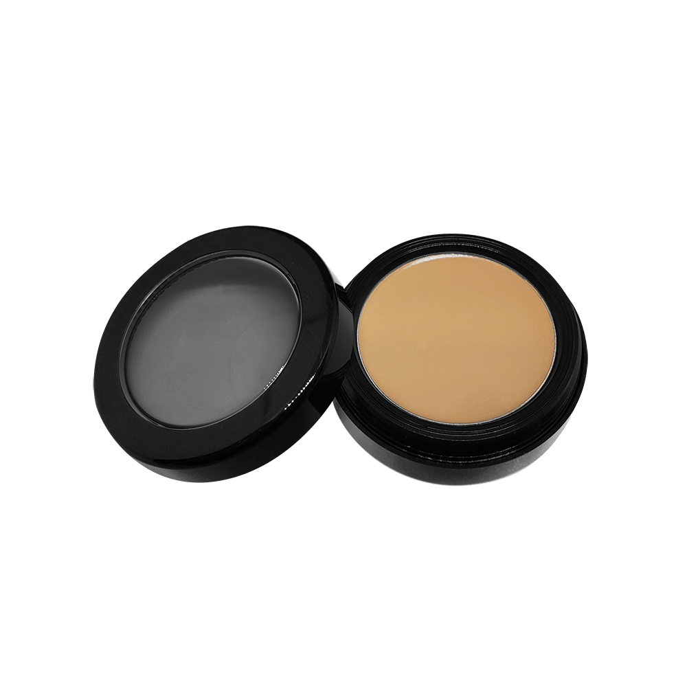 C753 - Medium Tan Concealer Pot Compact