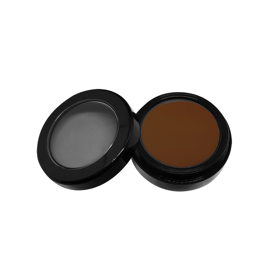 C709 - Amber Concealer Pot Compact