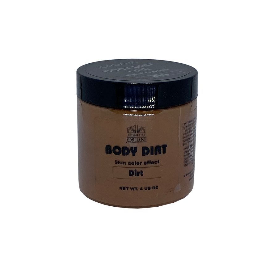 Body Dirt Powder - Dirt - 4 oz