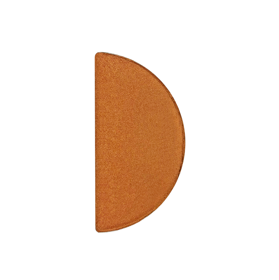 Duo Bronzer Dark Half Moon Refill