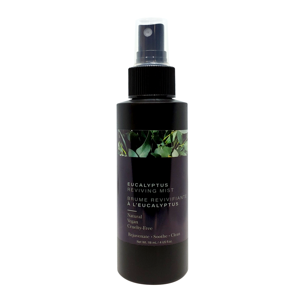 Reviving Eucalyptus Face Mist 4oz