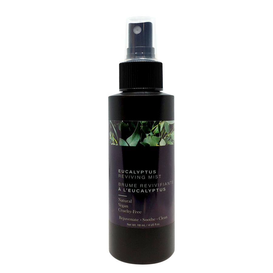 Reviving Eucalyptus Face Mist 4oz