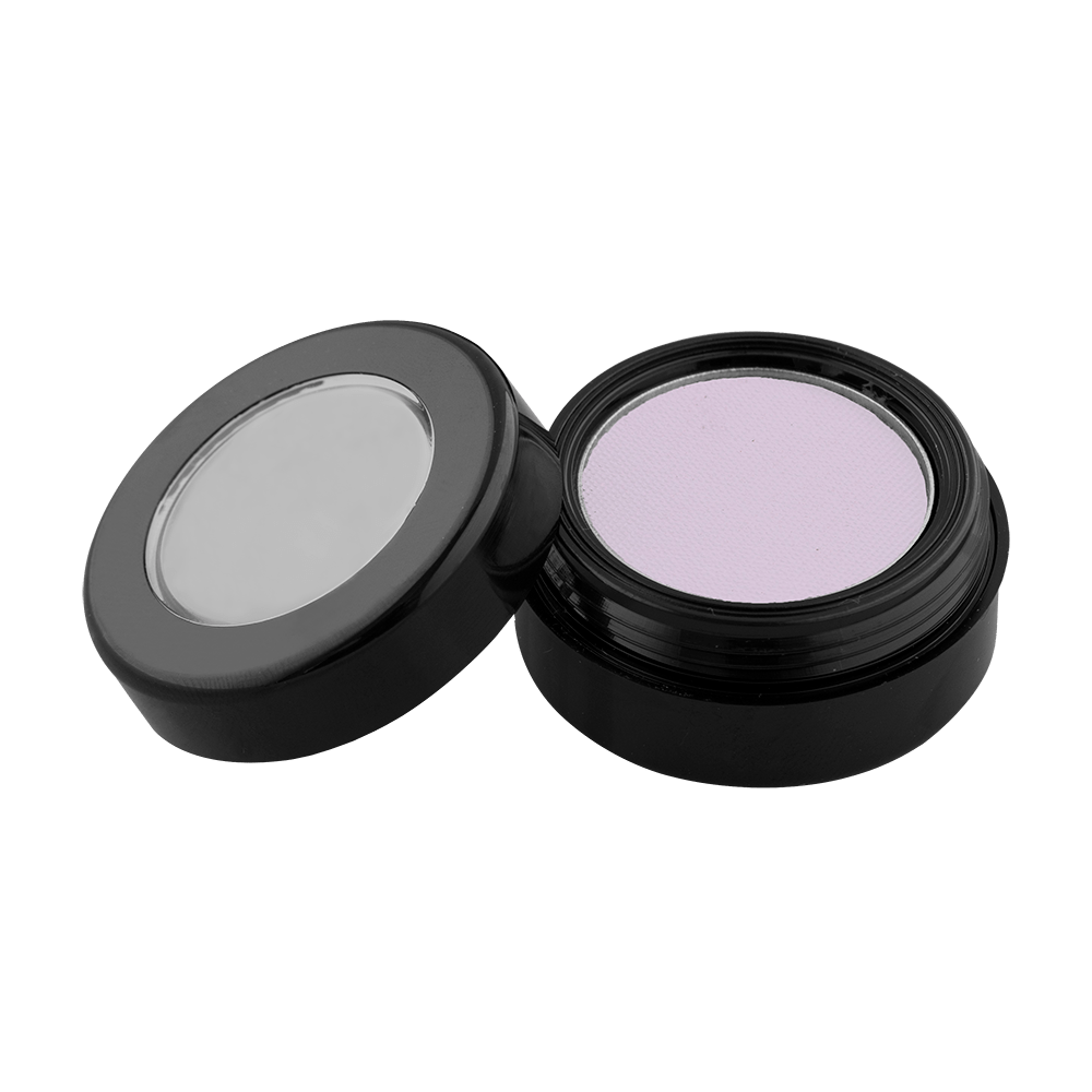 Eye Shadow - Powder Purple - Compact in Bulk