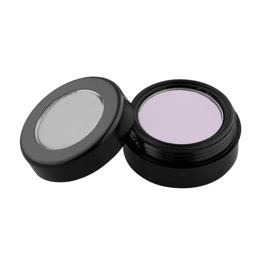 Eye Shadow - Powder Purple - Compact in Bulk