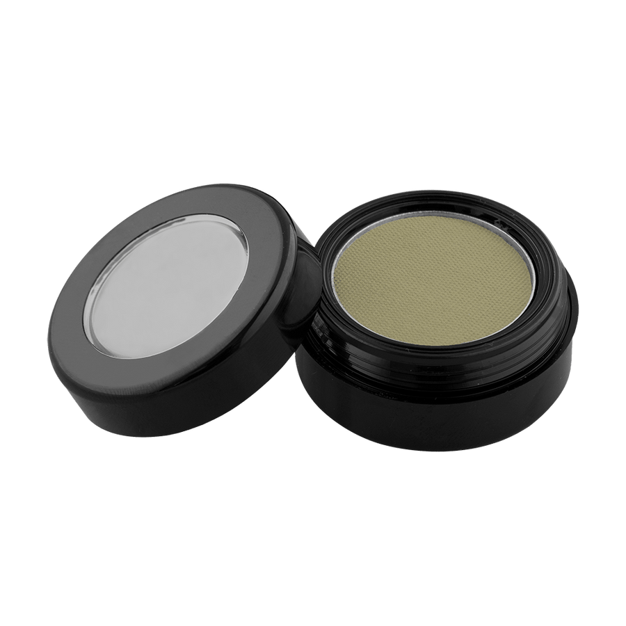 Eye Shadow - Misty Green - Compact