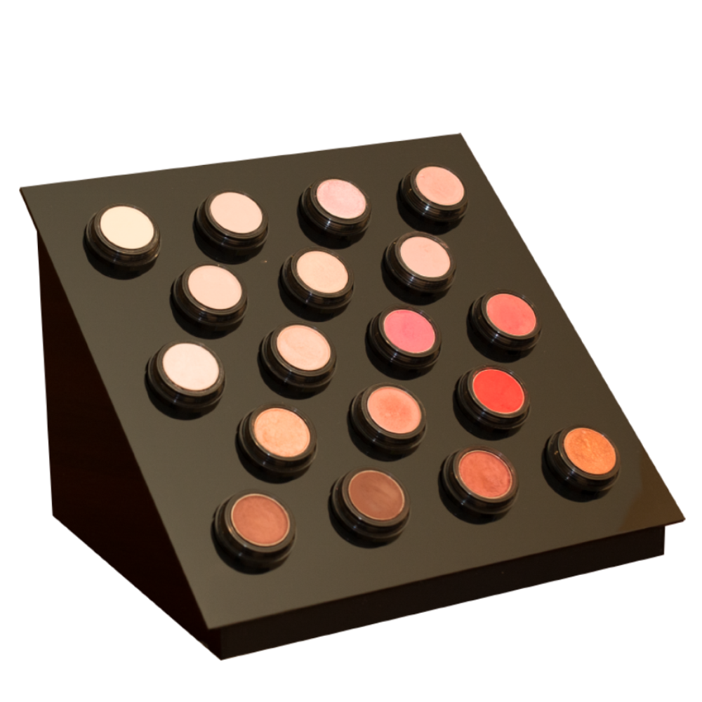 Display Insert - 1002 - Eyeshadow