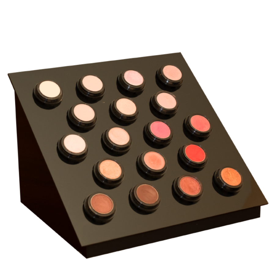 Display Insert - 1002 - Eyeshadow