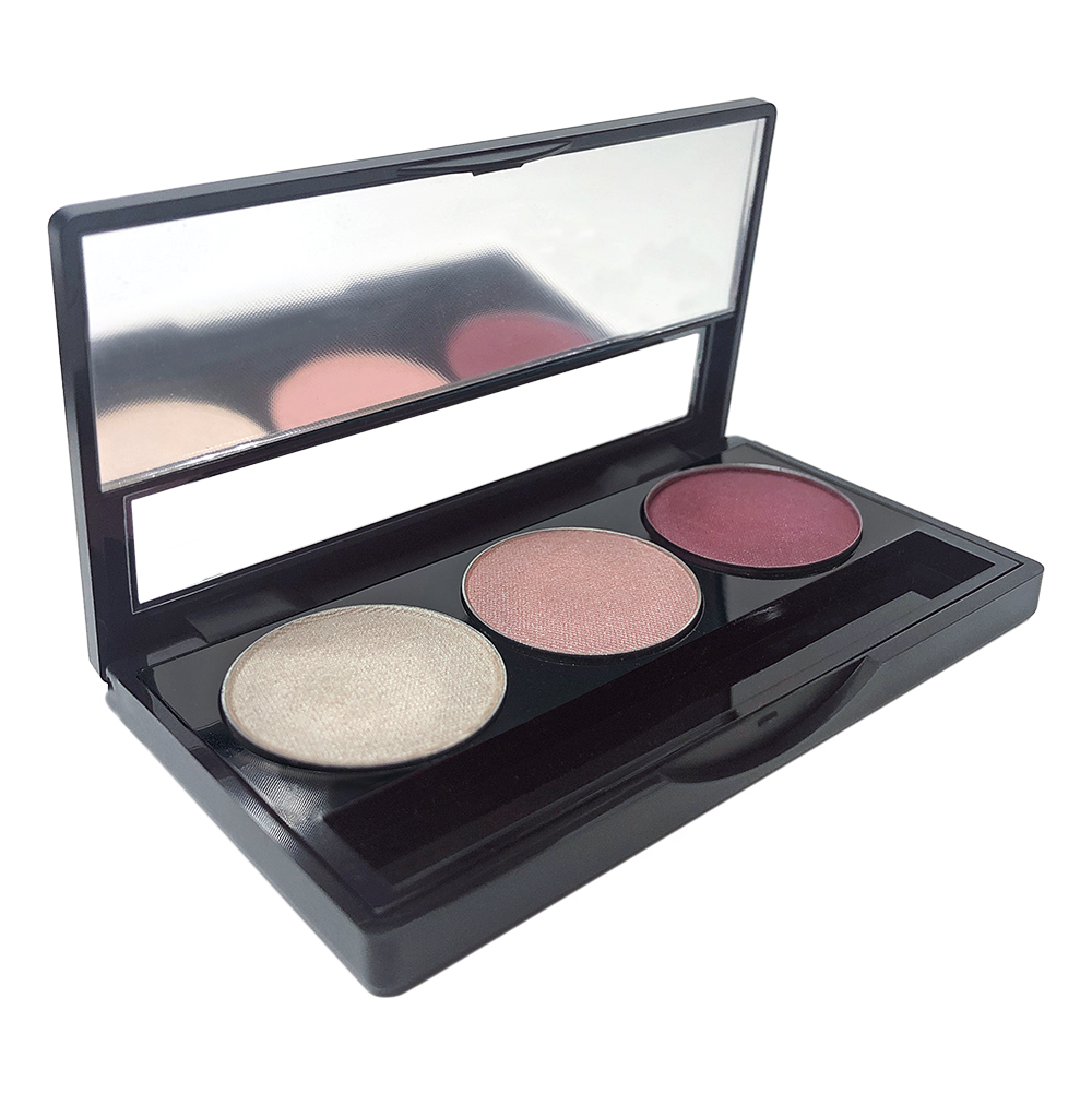 Trio ES Palette - Merlot (3)