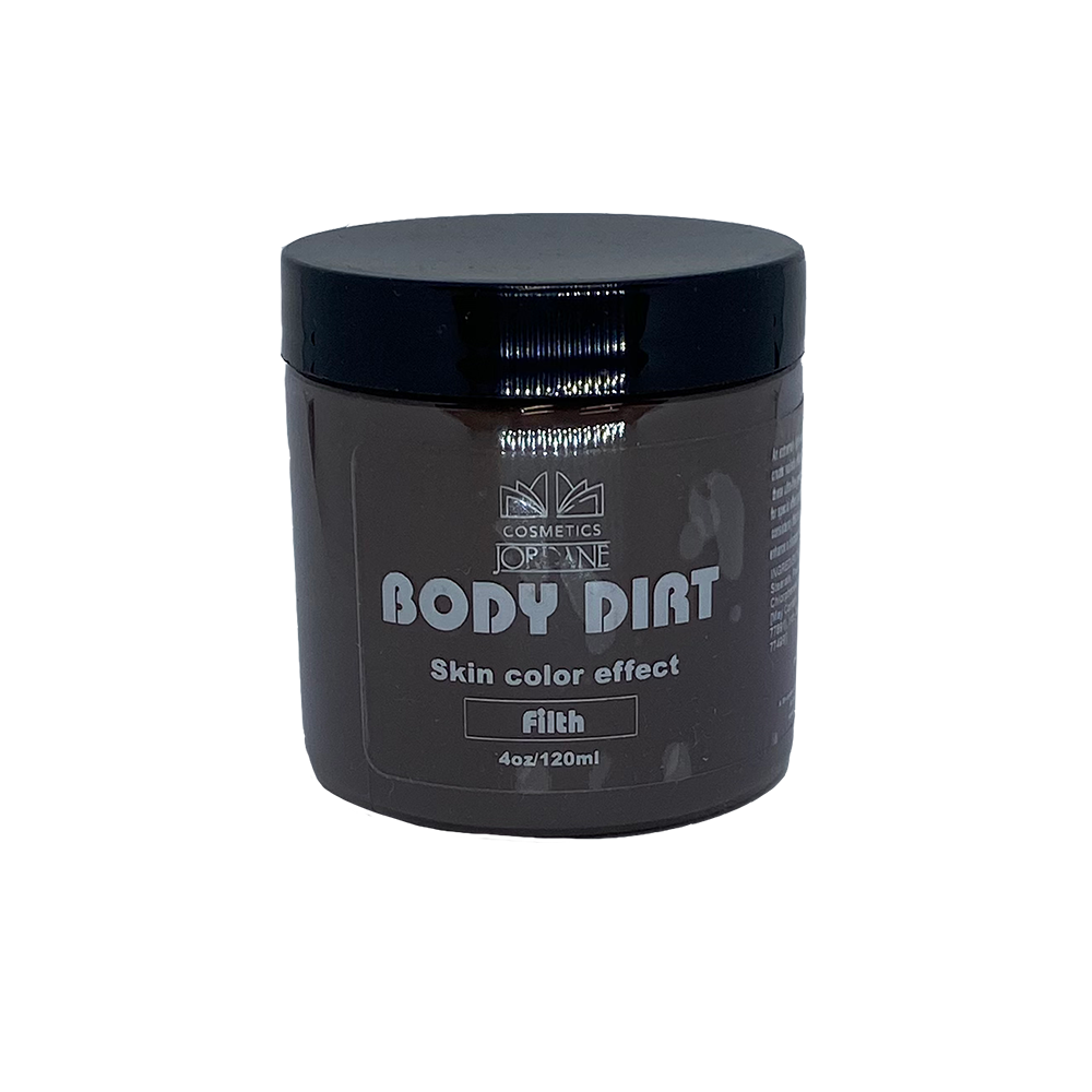 Body Dirt Powder - Filth - 4 oz