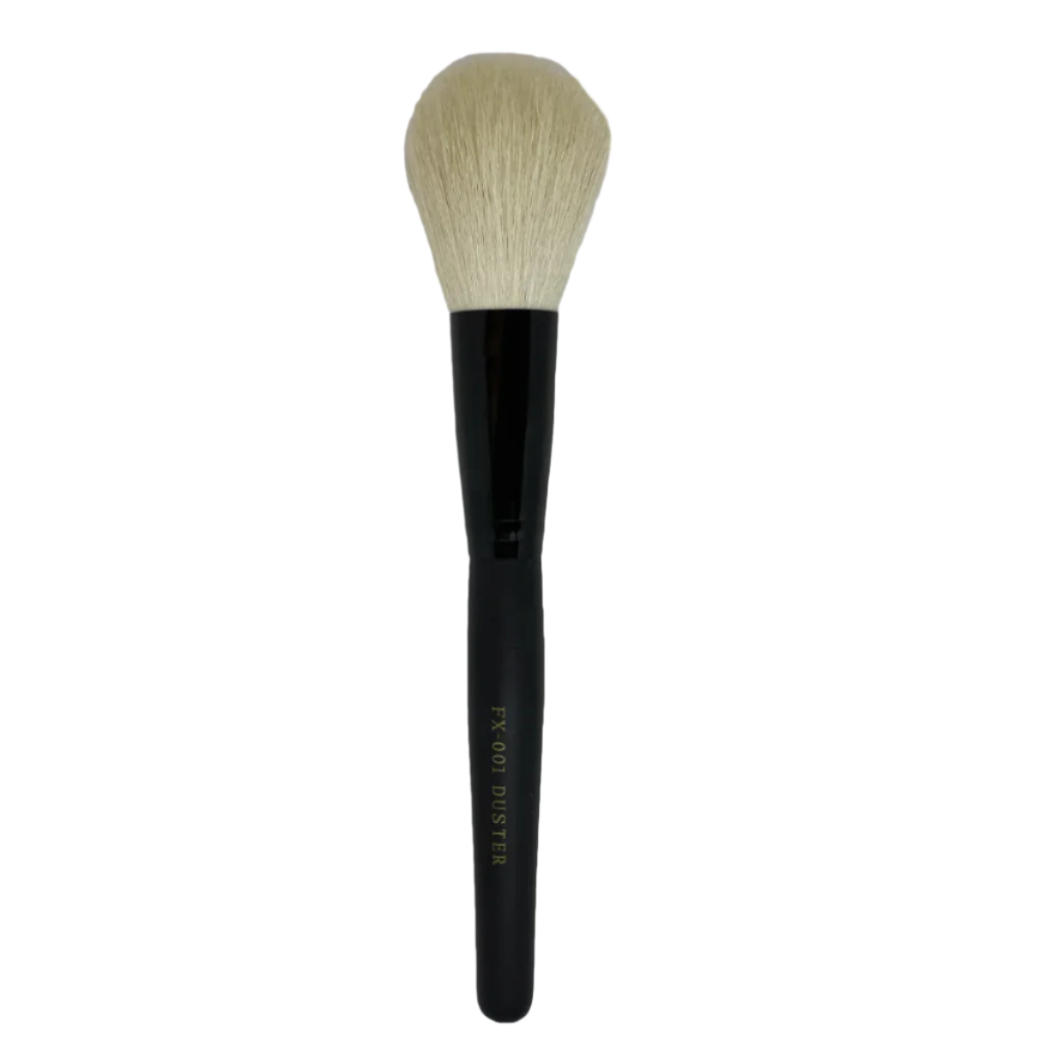 FX-001 Duster Brush with Jordane Cosmetics Print