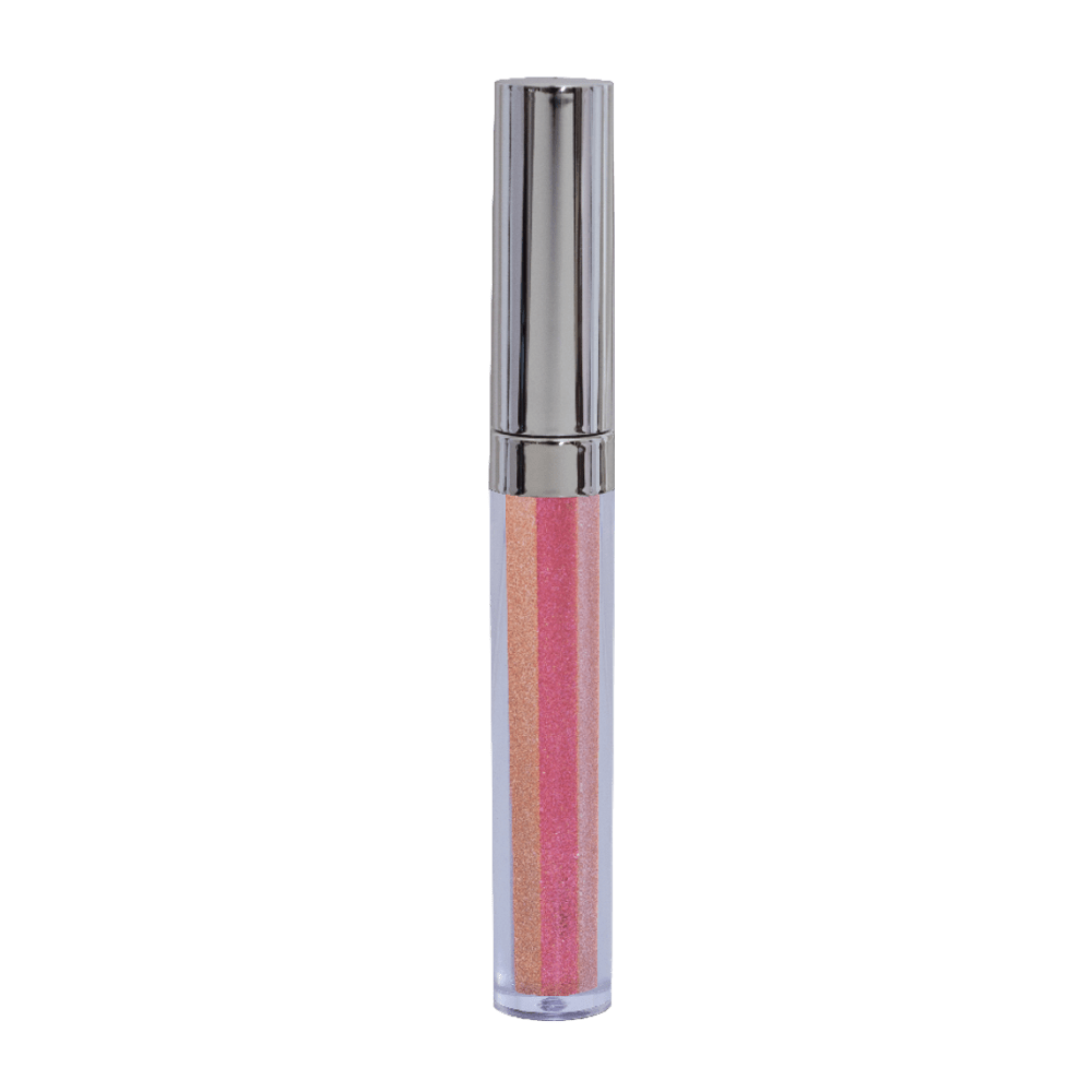 Wholesale glitter lip gloss in Canada