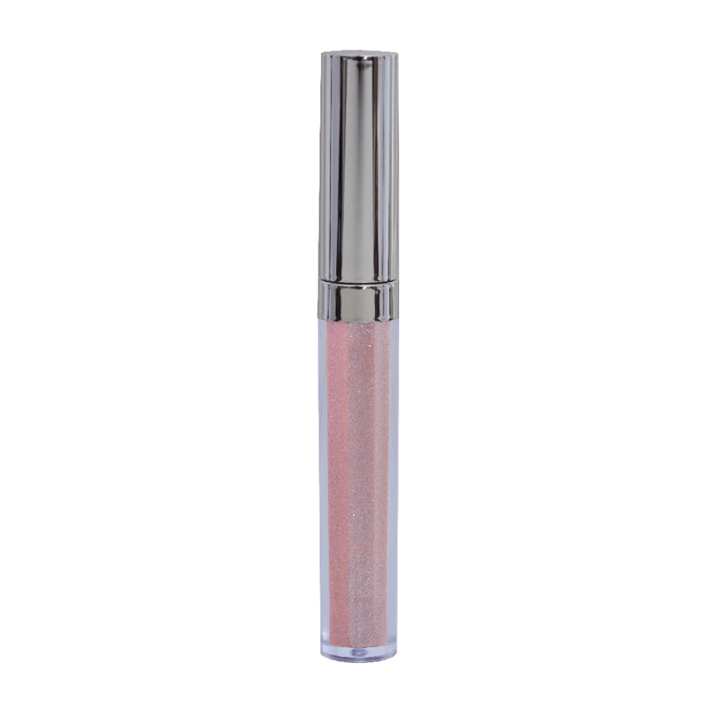 Wholesale glitter lip gloss