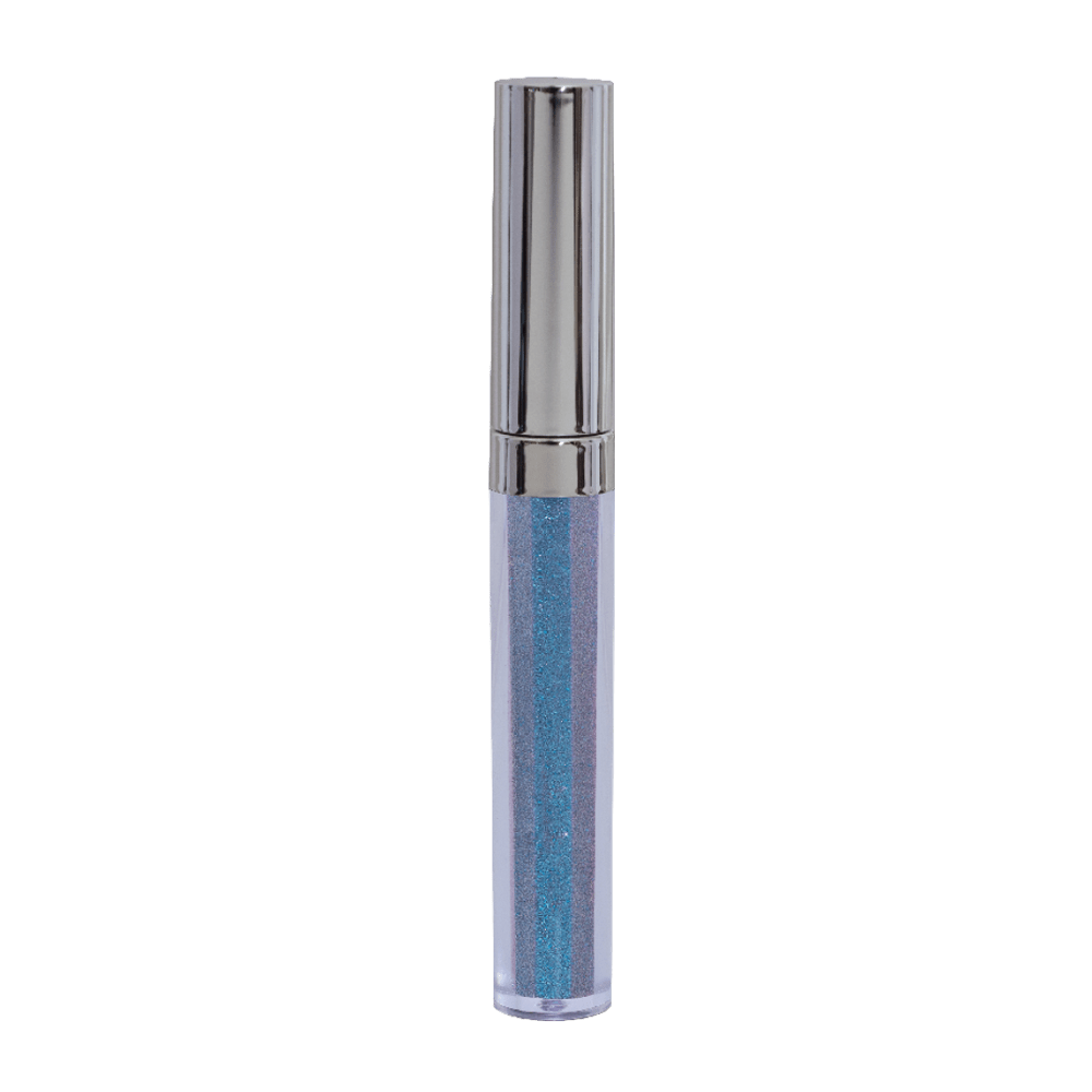 Glitter lip gloss manufacturer