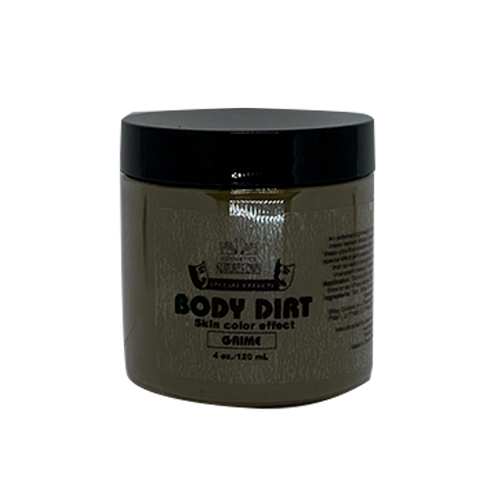 Body Dirt Powder - Grime - 4 oz