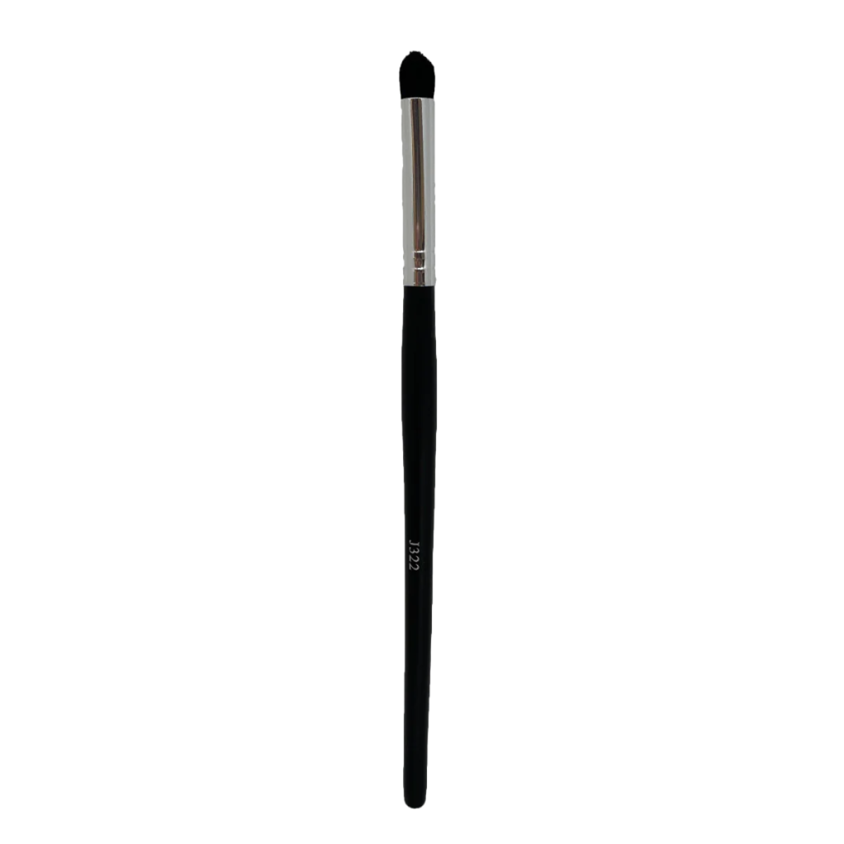 J322 Large Pointed Crease Brush