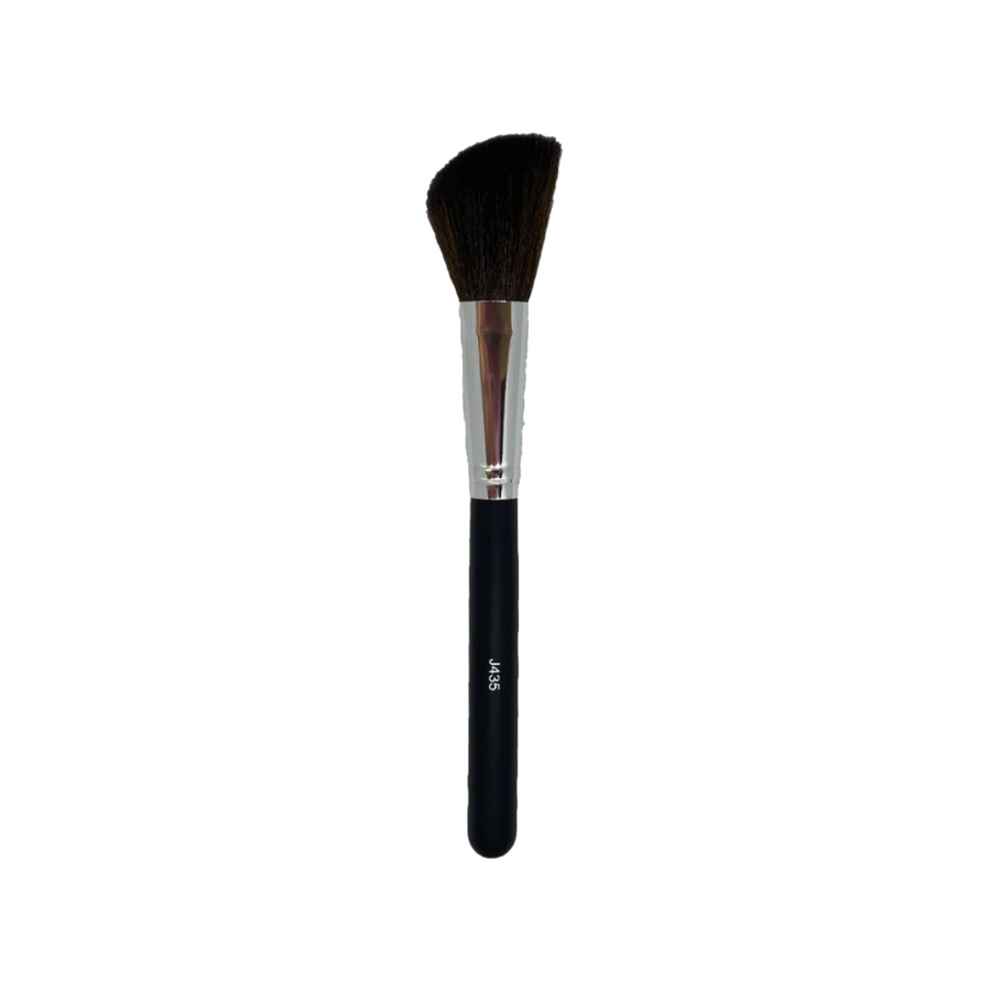 J435 Angled Blush Brush