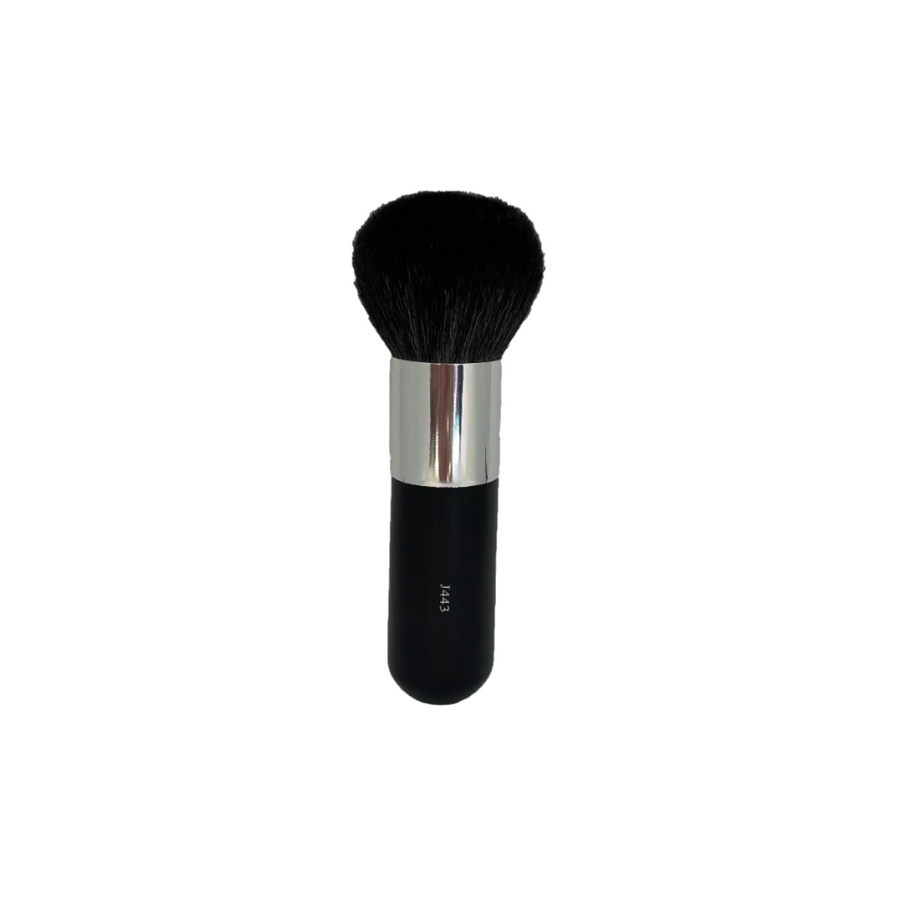 J443 Pro Kabuki Brush with Handle