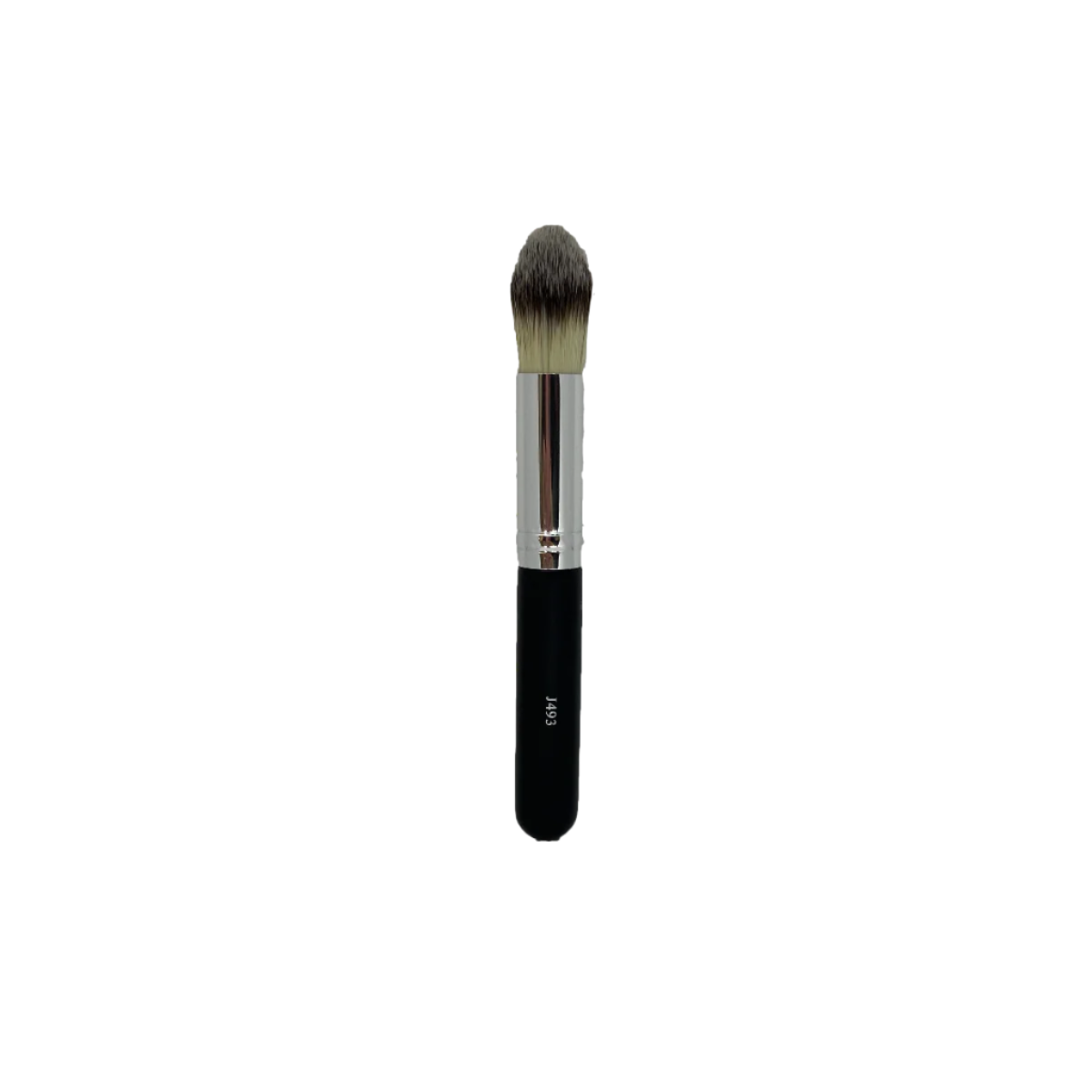 J493 Chisel Blender Medium Brush