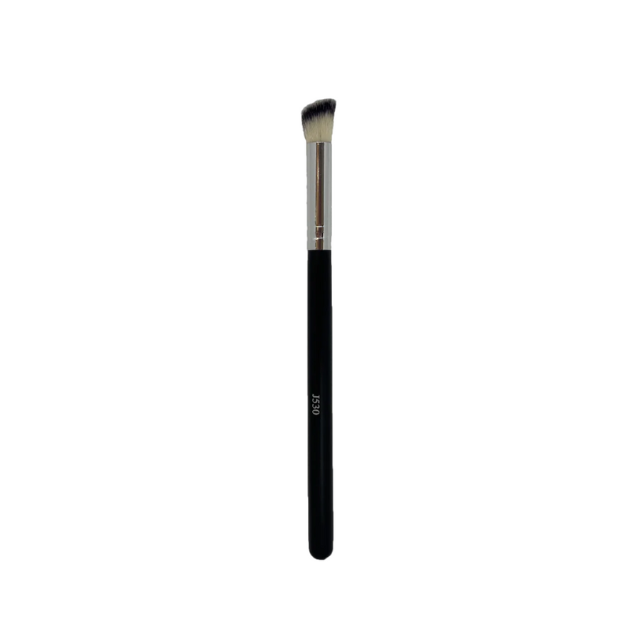 J530 Angled Contour Brush