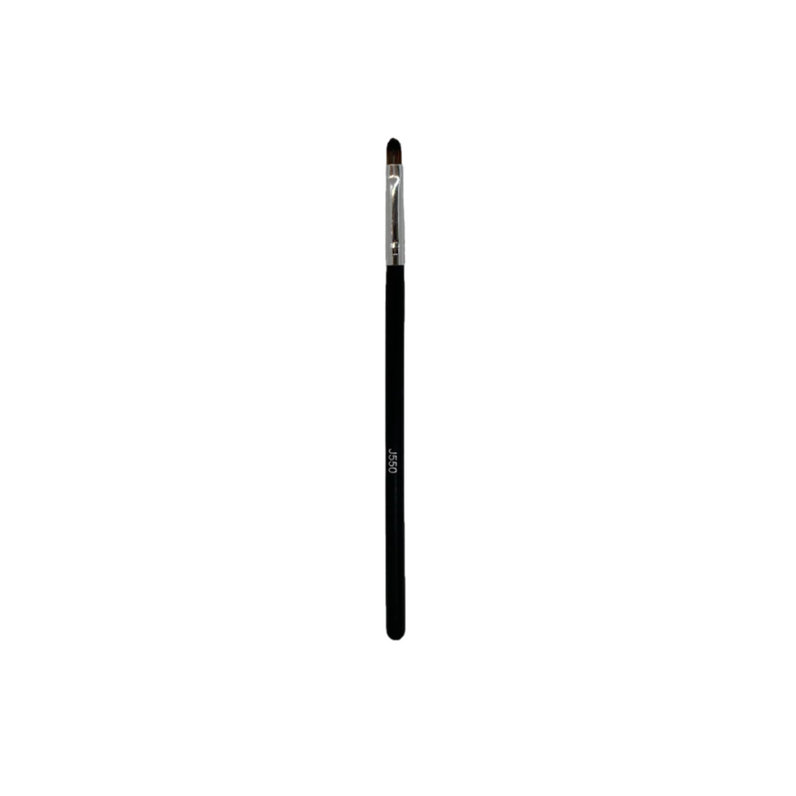 J550 Pointed Tip Lip Brush