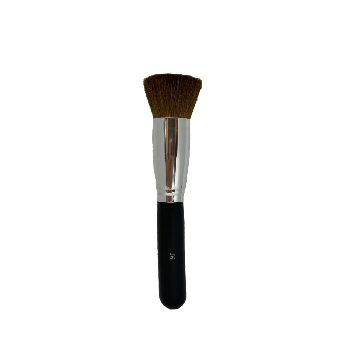 J6 Flat Bronzer Brush