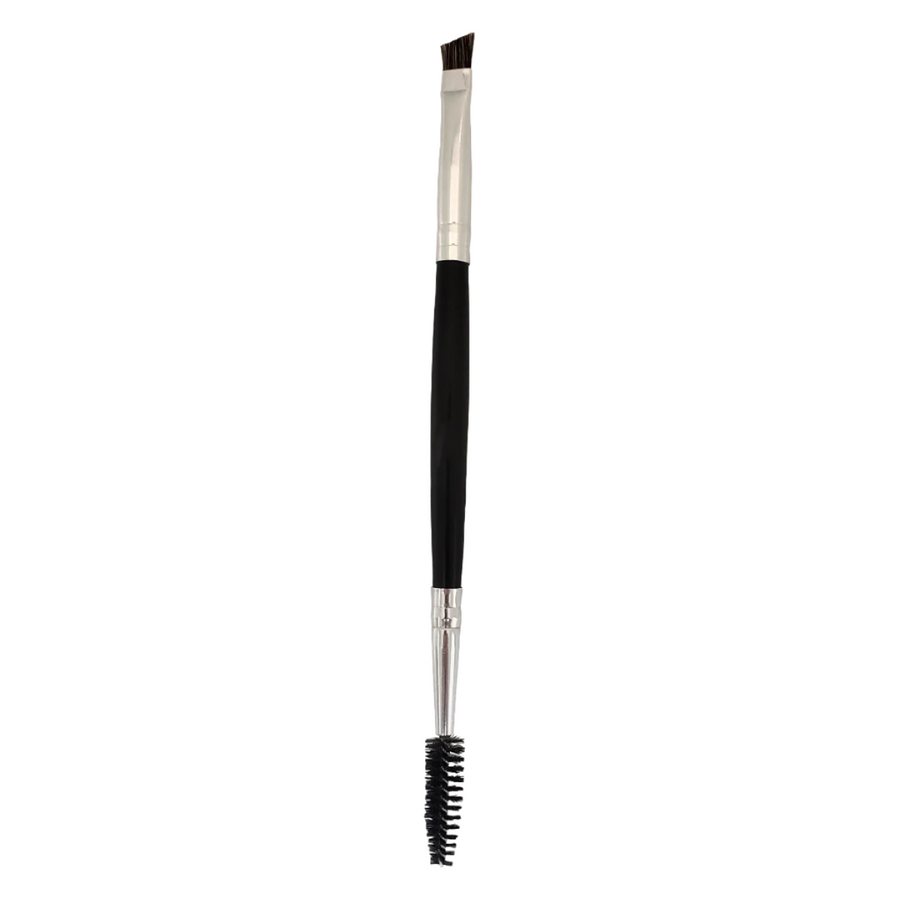 JJ025 Brow Duo Brush