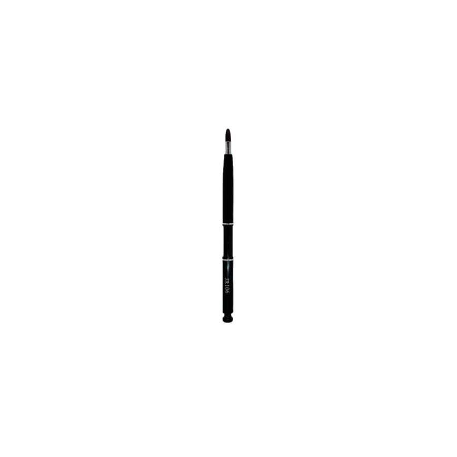 JR106 Retractable Lip Brush