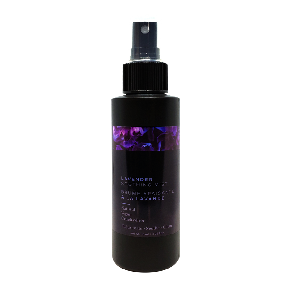 Soothing Lavender Face Mist 4oz